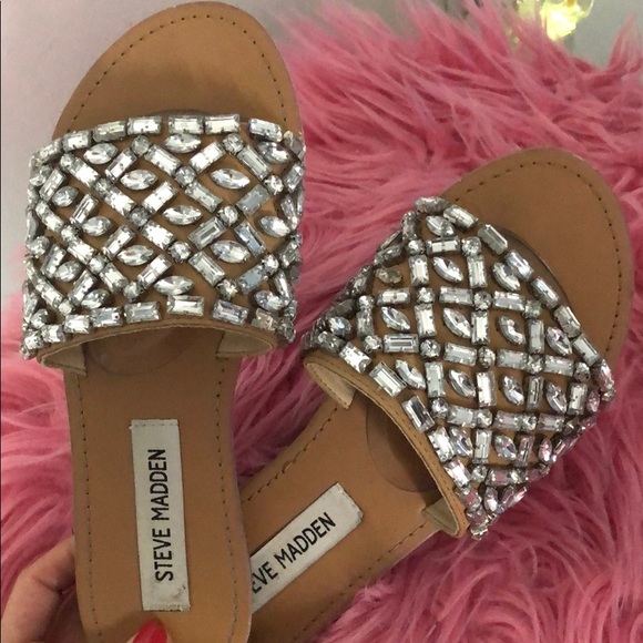 STEVE MADDEN SANDALS - Picture 7 of 8
